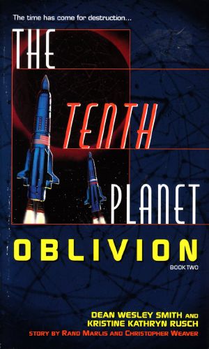 [The Tenth Planet 02] • Oblivion